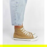 Gemre Brown high-top sneakers Efren | Shoptok.si