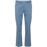 Polo Ralph Lauren Chino hlače modra