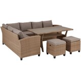 Ambia Garden VRTNA LOUNGE GARNITURA | Shoptok.si