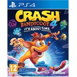 Crash Bandicoot 4: It"s About Time PS4 | Eponuda.ba