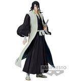 Banpresto bleach byakuya kuchiki solid in figura duš, (20839065) | Shoptok.si