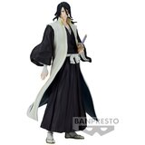 Banpresto Statue Bleach - Solid and Souls - Byakuya Kuchiki | Eponuda.com