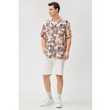 Koton Shirt - Pink - Regular fit | shoptok.hr