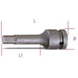 Beta Nasadni ključ 10mm 1/2" 720ME-10 Cene