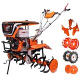 Ruris motorna kopačica kultivator freza 913ACC 13KS 1100mm | Eponuda.ba