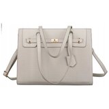 Peterson Ročne torbice PTNR190771881 Siva | Shoptok.si