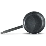Aluminijasta ponev z neprijemljivo površino Marble, ø 28 cm