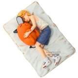 Banpresto Statue - Chainsaw Man - Break Time Colllection -Denki & Pochita Cene