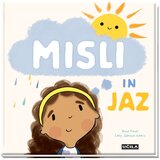 Učila misli in jaz Cene