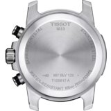 Tissot RUČNI SAT T125.617.16.041.00 | shoptok.hr