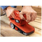 Black & Decker BLACK DECKER Tračna brusilica 720W 75x457mm | Eponuda.ba