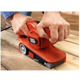 Black & Decker tračni brusilnik ka 86 | Shoptok.si