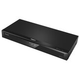 Panasonic DMR-UBC70EGK crni UHD Blu-ray | shoptok.hr