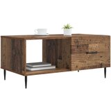  Klubska miza Star les 90 x 50 x 40 cm Inženirski les, (5000295515) | Shoptok.si