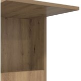  Bocni stol Umjetnički hrast 40 x 35 x 60 cm Konstruirano drvo | shoptok.hr
