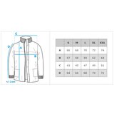 Ombre Clothing Men's mid-season bomber jacket C439 Cijene