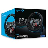 Logitech LOGI G29 Driving Force Racing Wheel 941-000112 | shoptok.hr
