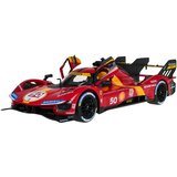  Licencirani auto na daljinsko upravljanje 1:14 Ferrari 499P RASTAR - crvena | shoptok.hr