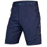 Endura hlačice Hummvee Short II Navy