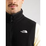 The North Face Športen telovnik 'Glacier' črna | Shoptok.si