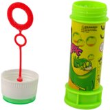  Mjehurići od sapunice Dinosaur - zelena ili narančasta | shoptok.hr