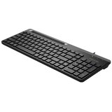 A4Tech FK25 fstyler usb us crna tastatura | ePonuda.com