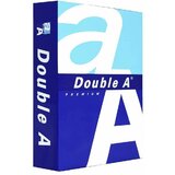 Ostali papir Double A A4 (1/500) 80g/m2 - A klasa Cene'.'