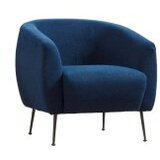 Atelier Del Sofa fotelja eses blue wing | ePonuda.com