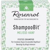 Rosenrot ShampooBit® šampon - matičnjak i konoplja - 55 g Cijene