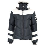 Peak Mountain Jakne Blouson de ski ALIBI Črna | Shoptok.si