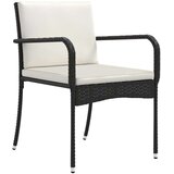  Vrtni set s jastukom čelik | shoptok.hr