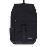 Petite&Mars ruksak za pelene JACKOB, Apsolute Black | shoptok.hr