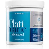 Montibello Plati blanc barva za lase odtenek Silky Blond 500 ml | Shoptok.si