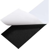 Traka za umjetnu travu samoljepljiva Crna 5 cm x 20 m | Eponuda.ba