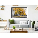  Poster - Golden Tree 60x40 | shoptok.hr