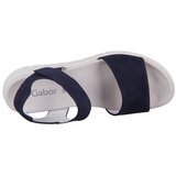 Gabor 6481016 Tamno plava | shoptok.hr
