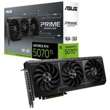 Asus nvidia geforce rtx 5070 ti 16GB PRIME-RTX5070TI-O16G grafička karta cene