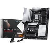 MSI PRO X870E-P WIFI motherboard AMD X870E Socket AM5 ATX Cijene