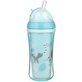 Canpol BABIES SOLJA SA SLAMCICOM 260ml (12m+) - LEMUR 74051 (74051) Cene