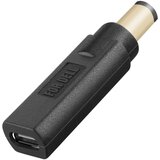 AVIZAR Adapter za polnjenje prenosnika USB-C v prenosnik DELL 7,4 x 5,0 mm, crn, (21261883) Cene