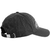 GymBeam Abyss Cap Charcoal UNI | Eponuda.com