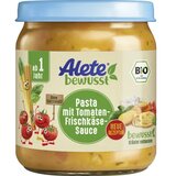 BIO testenine s paradižnikovo kremno sirno omako - 250 g | Shoptok.si