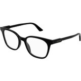 Gucci GG1821O 001 ONE SIZE (51) Črna/Kristalna | Shoptok.si