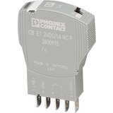 Phoenix Contact Odklopnik elektronske naprave CB E1 24DC/4A NC P, (21268731) | Shoptok.si