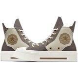 Converse ženske patike chuck 70 de luxe squared | ePonuda.com