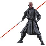 Hasbro Action Figure Star Wars - Episode I Black Series - Darth Maul | ePonuda.com