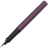 Nalivpero GRIP 2011 (F) EDITION FABER CASTELL 140870 BORDO | Shoptok.si