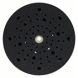 Bosch brusni tanjir sa puno rupa 2608601569, srednji, 150 mm | ePonuda.com