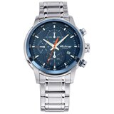 Titan muški analogni ručni sat NP90086KM01 | ePonuda.com