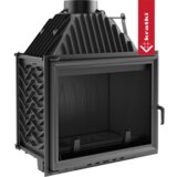 Kratki vgradni kamin AMELIA/PF | Shoptok.si